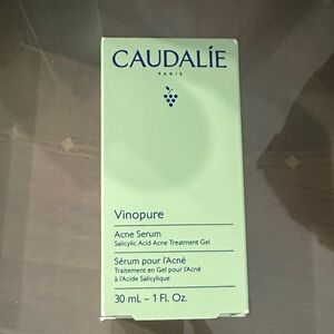Caudalie Vinopure Acne Serum - new